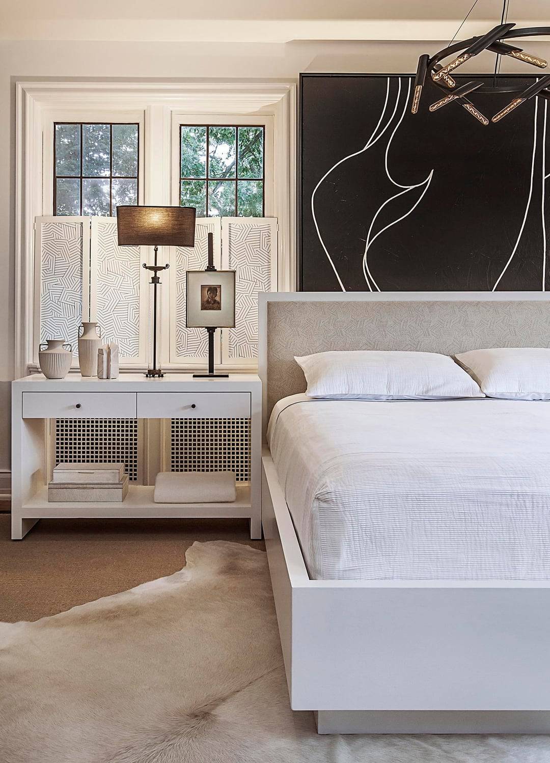 Junior League Show House Serba Interiors