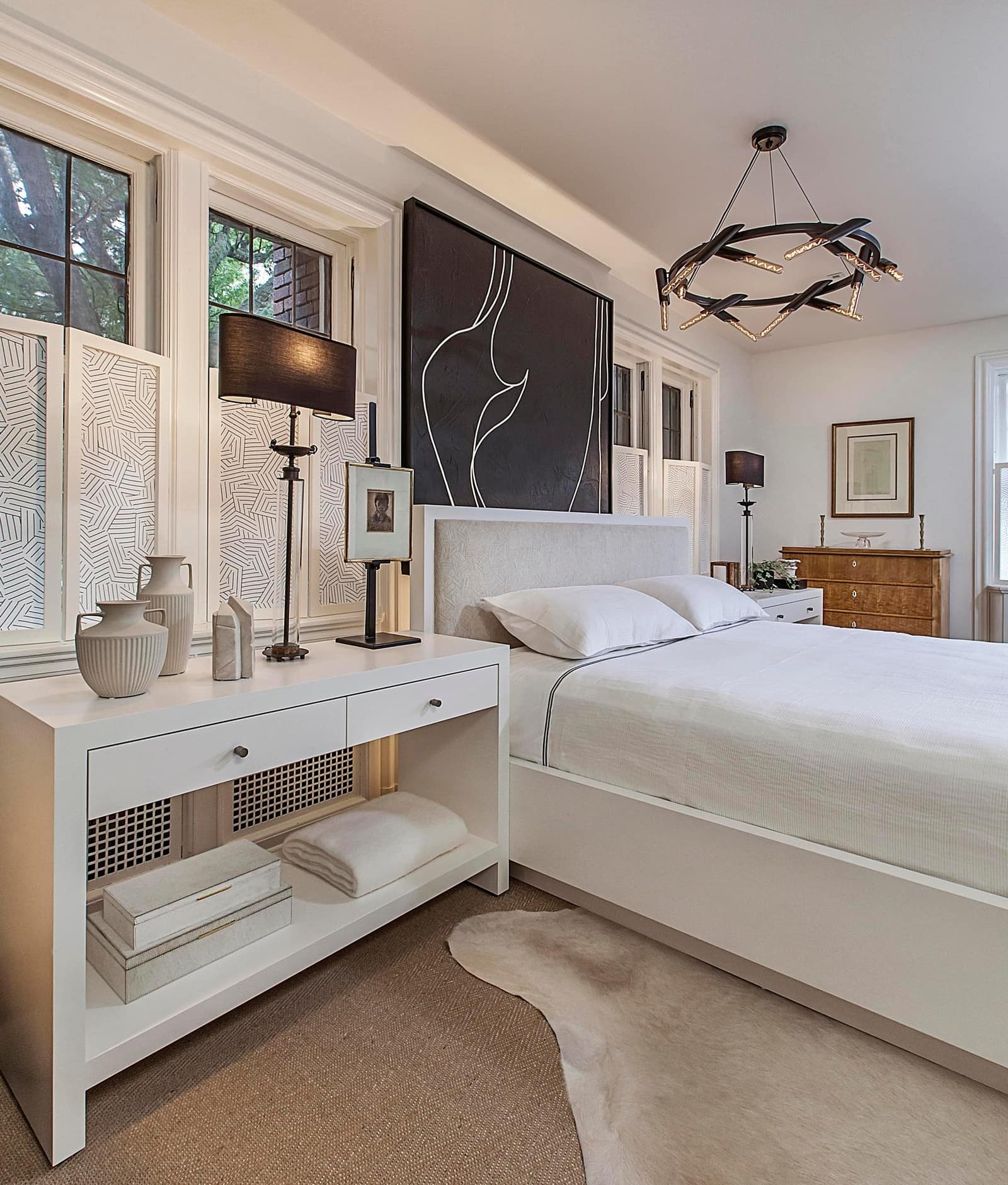 Junior League Show House Serba Interiors