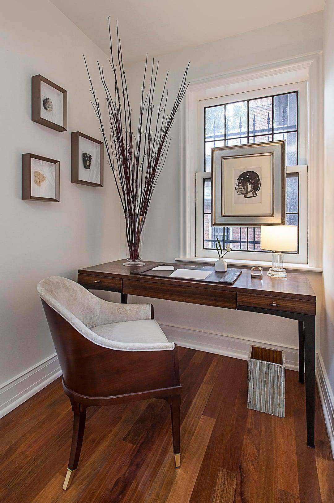 Junior League Show House Serba Interiors