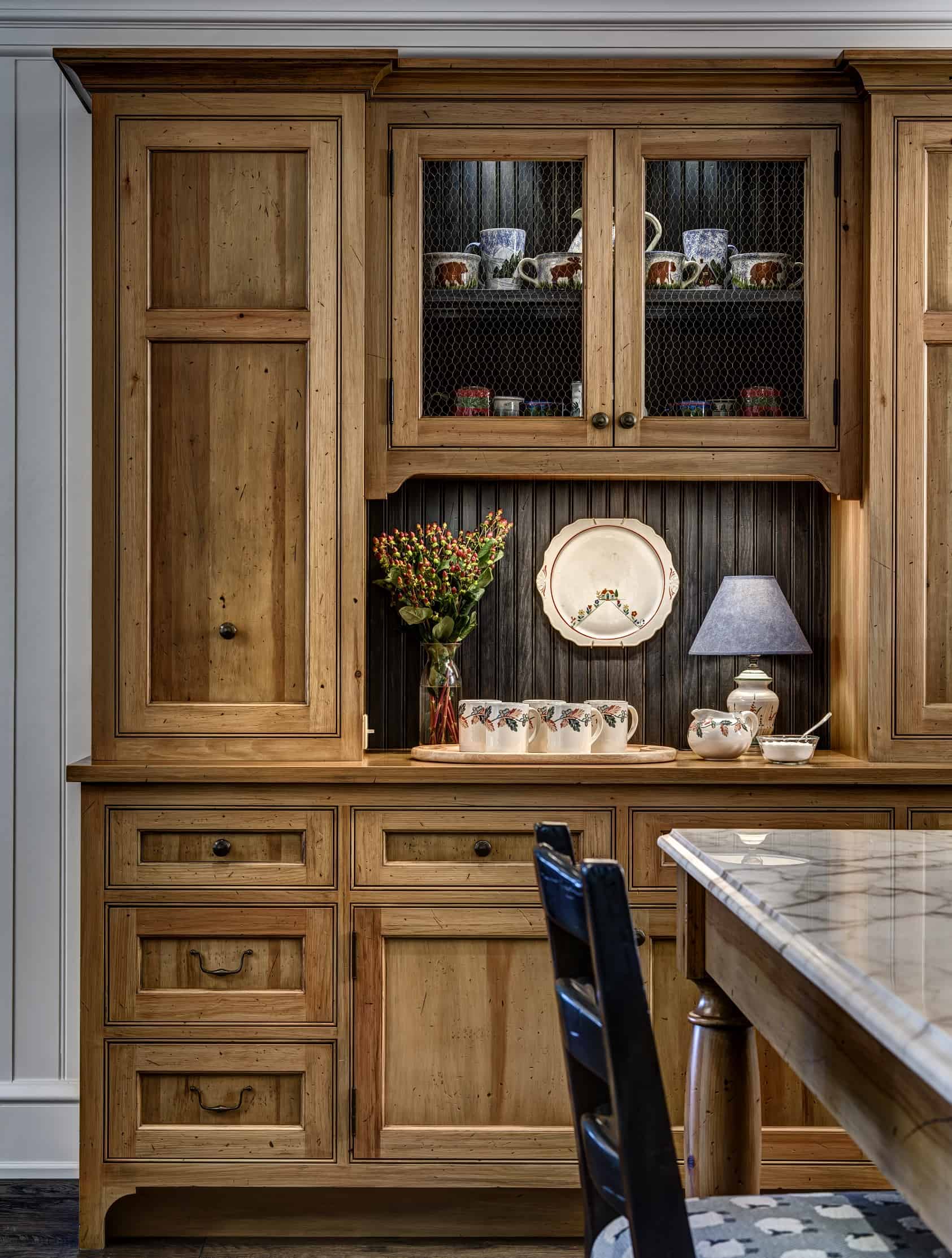 Lakeside Cottage - Serba Interiors