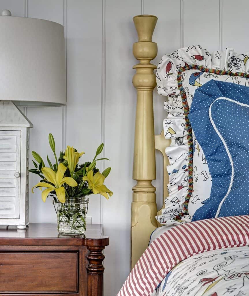 Lakeside Cottage - Serba Interiors