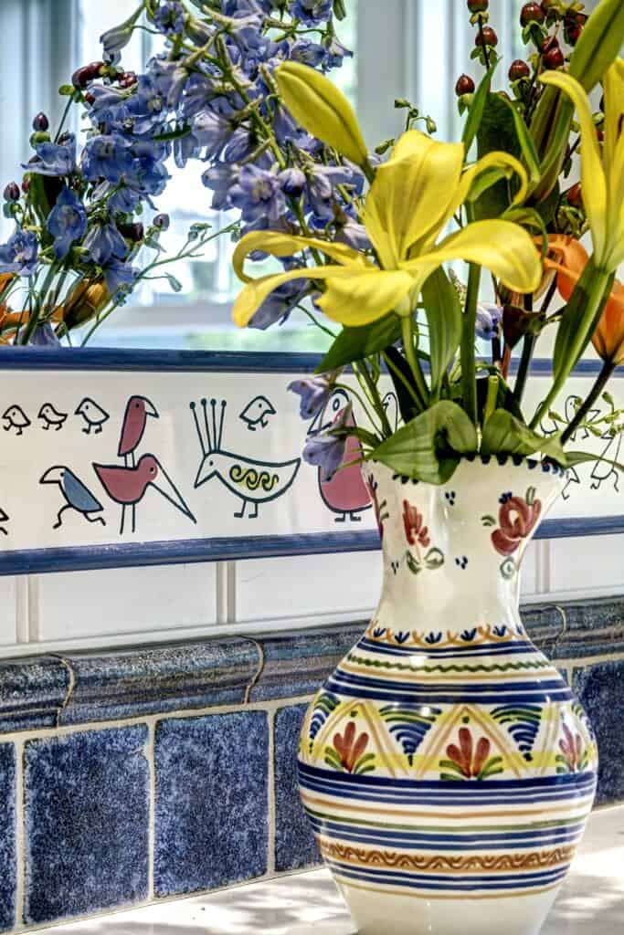 Lakeside Cottage - Serba Interiors
