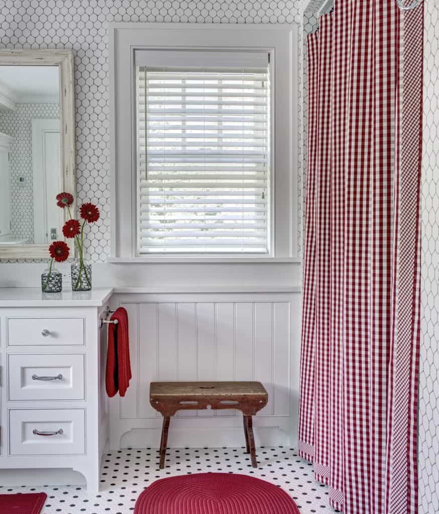 Lakeside Cottage - Serba Interiors