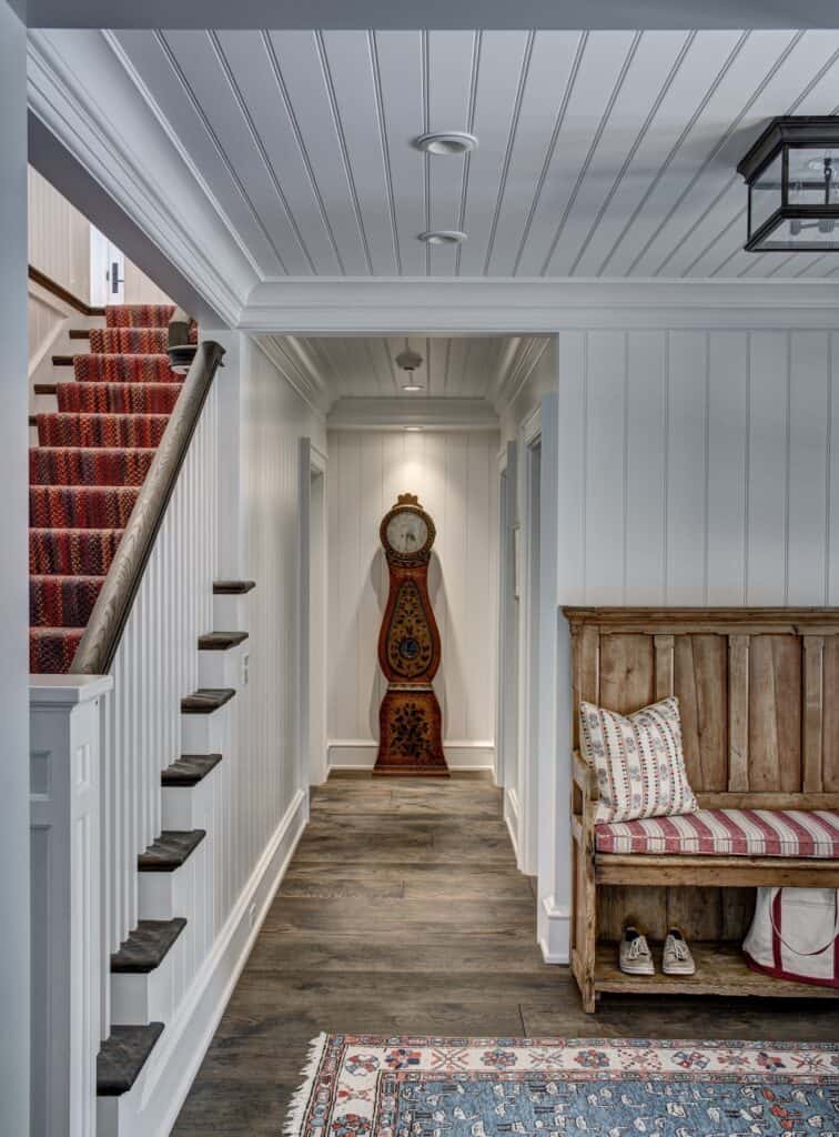 Lakeside Cottage - Serba Interiors