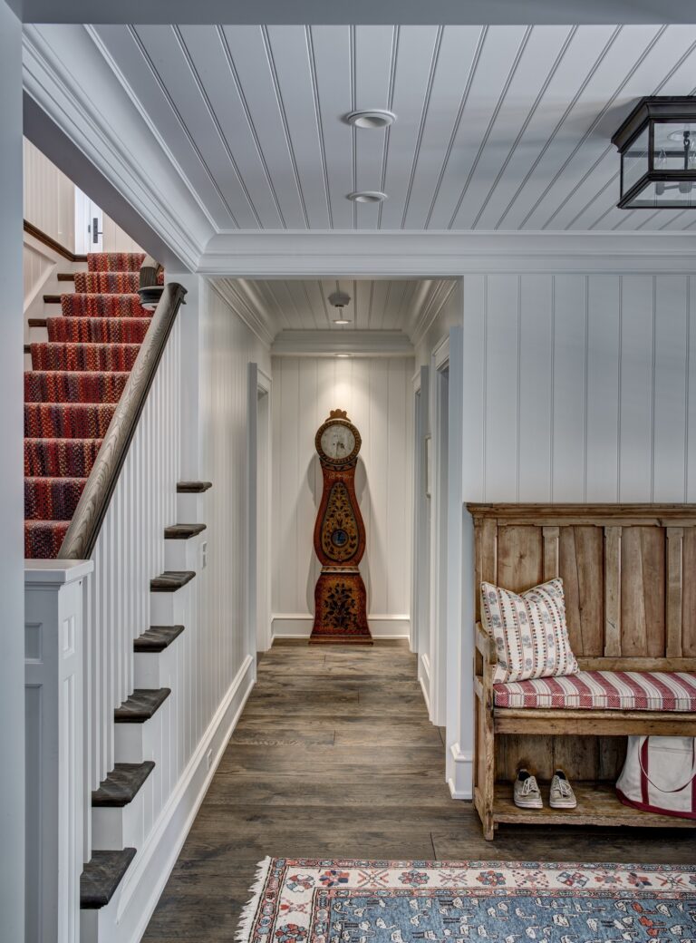Lakeside Cottage - Serba Interiors